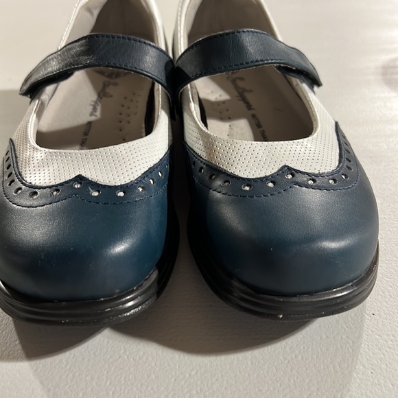 Sandbaggers golf shoes - Picture 8 of 10